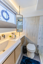 Load image into Gallery viewer, Yacht Volare 60ft