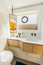 Load image into Gallery viewer, Yacht Volare 60ft