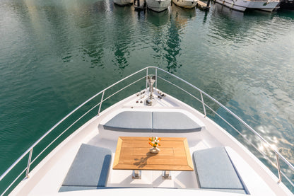 Yacht Amie & Axie 63ft
