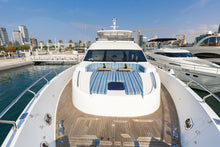 Load image into Gallery viewer, Yacht Caliente 96ft