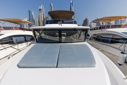 Yacht Fly 53ft