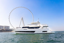 Load image into Gallery viewer, Yacht Caliente 96ft