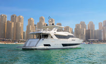 Load image into Gallery viewer, Yacht Caliente 96ft