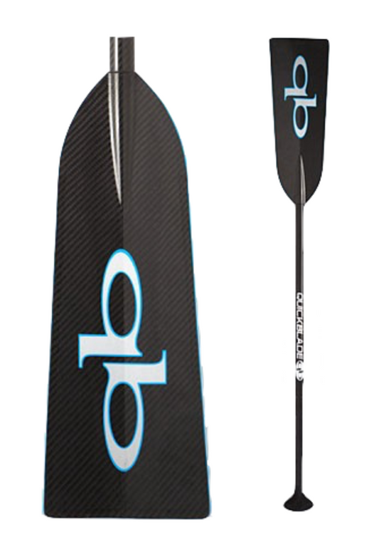 Quickblade Lightweight Carbon Dragon Boat Paddle