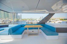 Load image into Gallery viewer, Yacht Volare 60ft