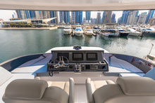 Load image into Gallery viewer, Yacht Amie &amp; Axie 63ft