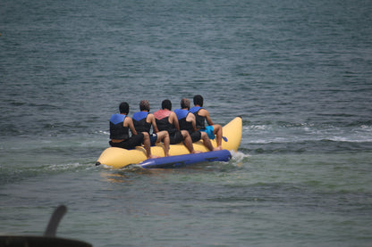 Banana Boat 5 Seater