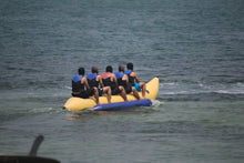 Load image into Gallery viewer, Banana Boat 5 Seater