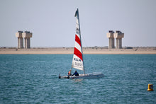 Load image into Gallery viewer, Topcat K2X Active 17ft Catamaran For Sale Blue Ocean Sports