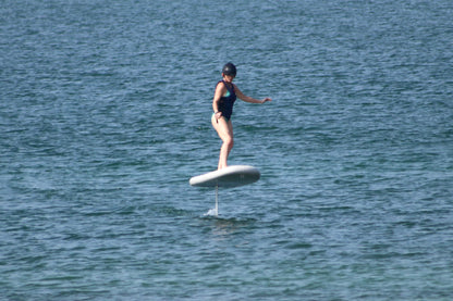 E-foiling Lessons at Jebel Ali
