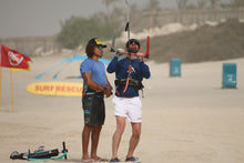 Load image into Gallery viewer, Kitesurfing Lessons Dubai
