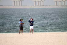 Load image into Gallery viewer, Kitesurfing Lessons Dubai