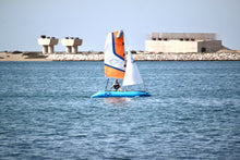 Load image into Gallery viewer, Smartkat Sailing boat
