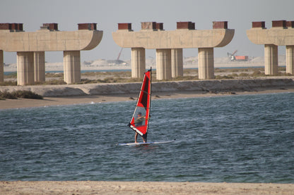 Windsurfing Equipment Rental