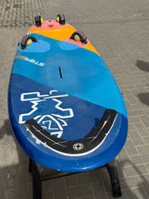 Load image into Gallery viewer, Starboard CarveIQ 129 3DX