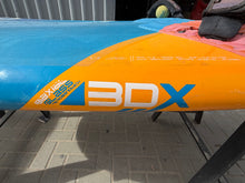 Load image into Gallery viewer, Starboard CarveIQ 129 3DX