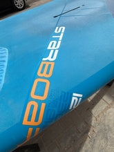 Load image into Gallery viewer, Starboard CarveIQ 129 3DX