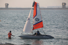 Load image into Gallery viewer, Smartkat Sailing boat