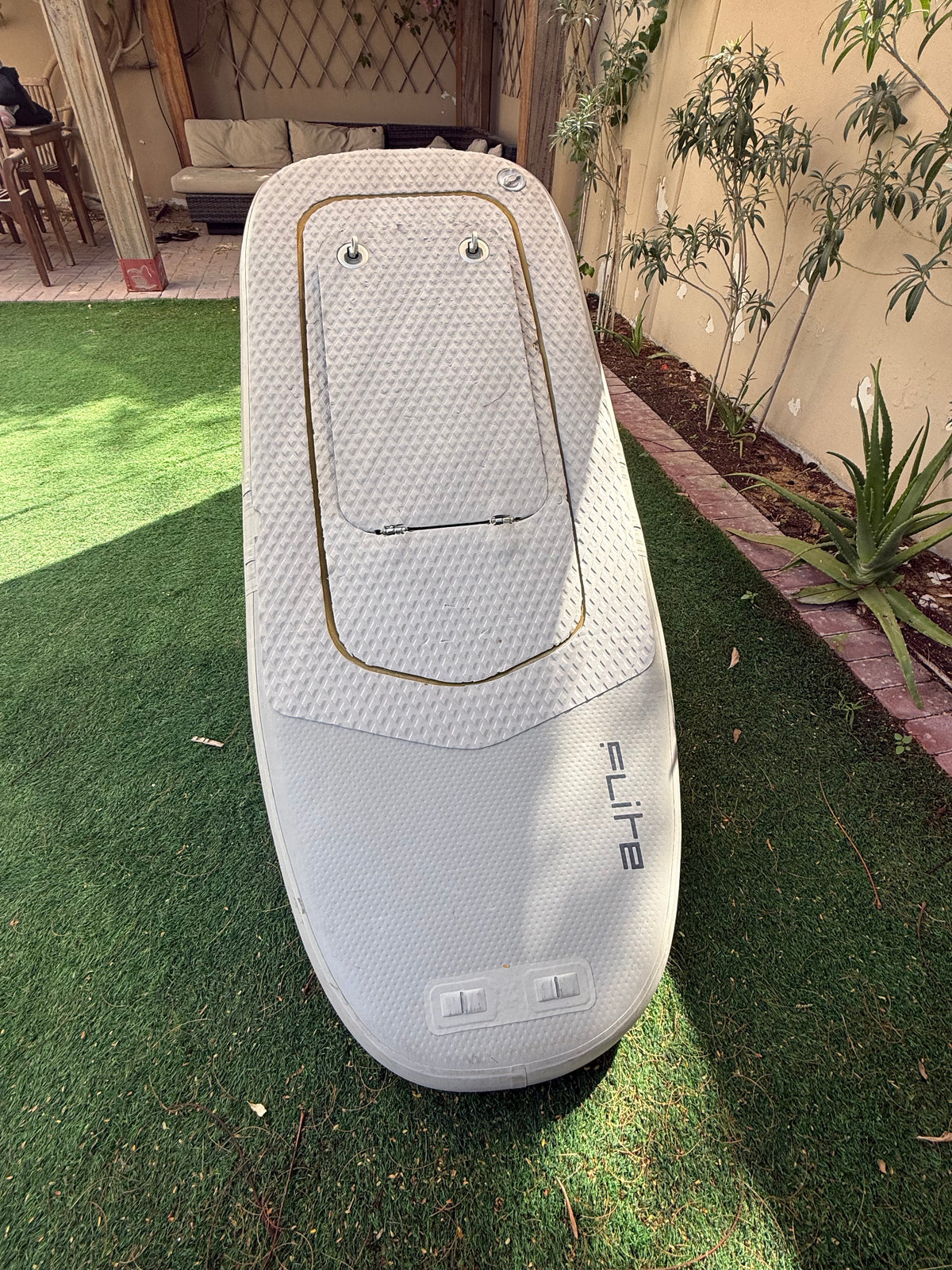 Fliteboard AIR Efoil