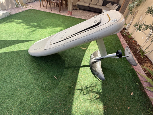 Fliteboard AIR Efoil