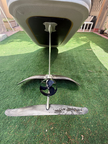 Fliteboard AIR Efoil