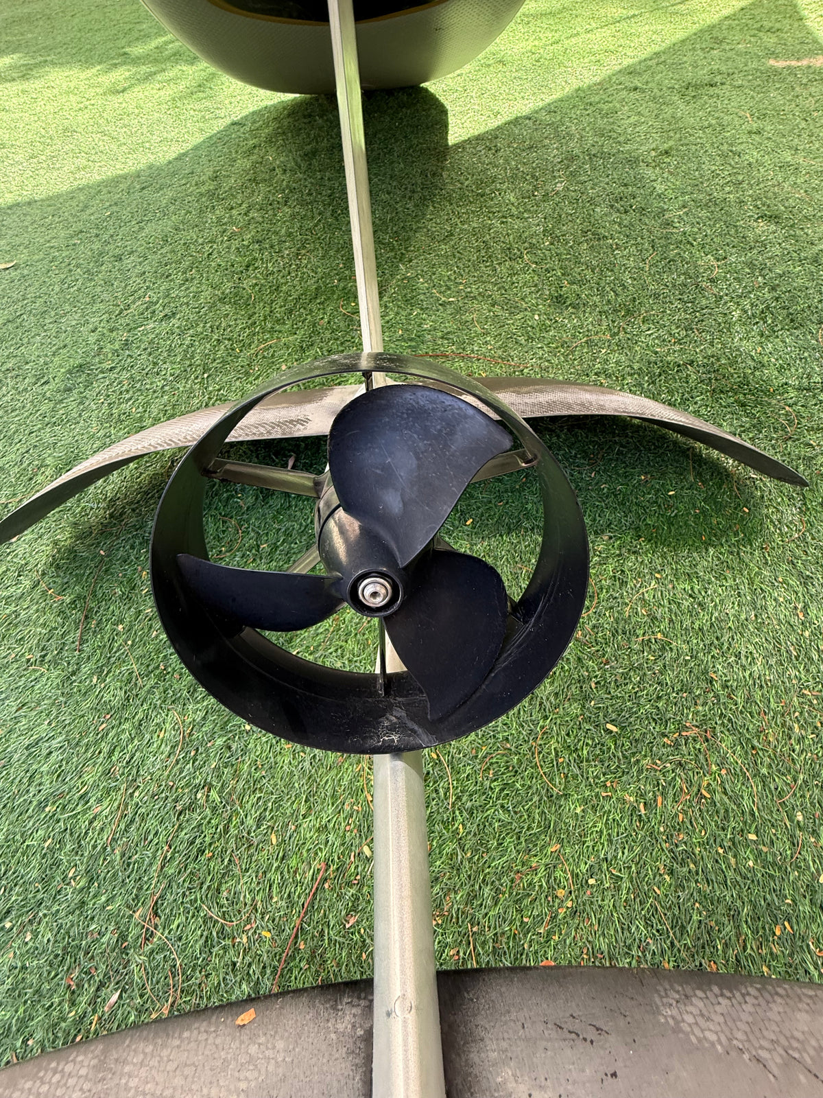 Fliteboard AIR Efoil