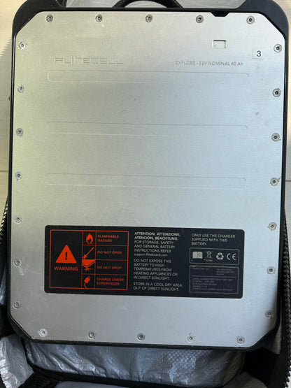 Fliteboard AIR Efoil
