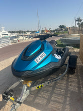 Load image into Gallery viewer, 2024 Taiga Orca Electric Jetski