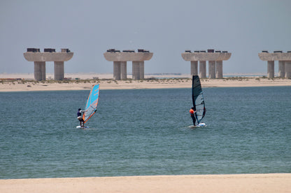 Windsurfing Lessons