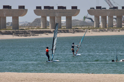 Windsurfing Lessons