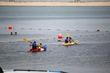 Load image into Gallery viewer, Kayak Rental at JA The Resort