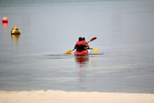 Load image into Gallery viewer, Kayak Rental at JA The Resort