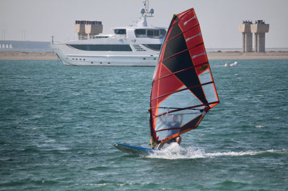 Windsurfing Equipment Rental