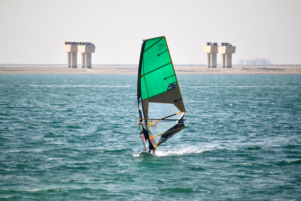 Windsurfing Equipment Rental