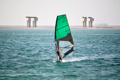 Windsurfing Equipment Rental