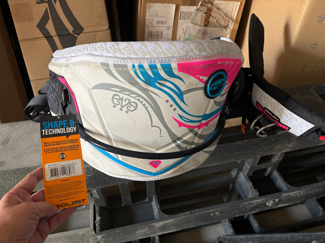 Prolimit harness PG KiteWaist Eve