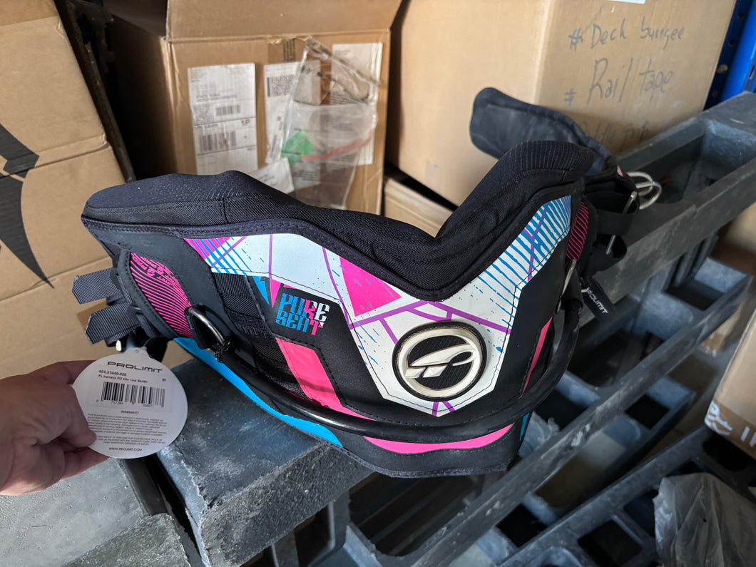 Prolimit harness PG KiteSeat