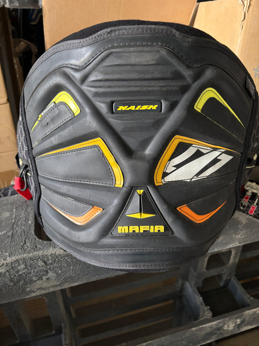 Naish Mafia harness