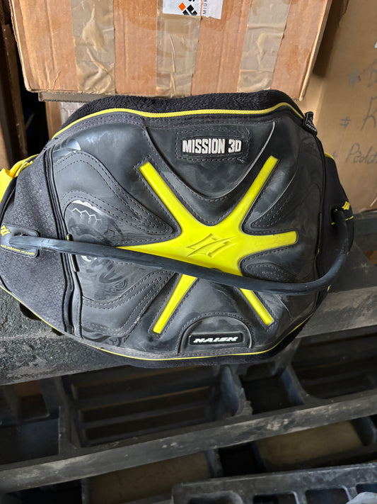 Naish Mission harness