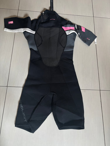 Prolimit Pure Girl Shorty wetsuit