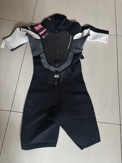 Prolimit Pure Girl Shorty wetsuit
