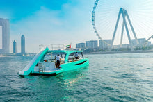 Load image into Gallery viewer, Yacht Jump 40ft