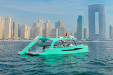 Load image into Gallery viewer, Yacht Jump 40ft