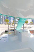 Load image into Gallery viewer, Yacht Jump 40ft