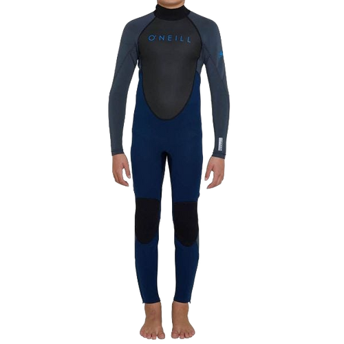 O'Neill Boys Reactor II 3/2Mm Steamer Wetsuit