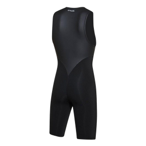 O'Neill O'Riginal Long John 2mm Steamer Wetsuit in Black