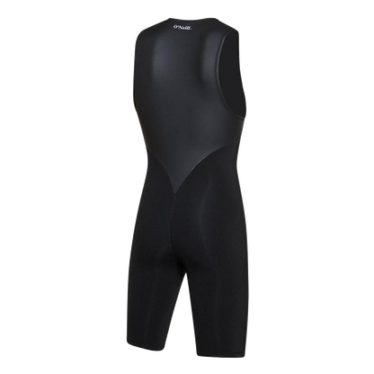 O'Neill O'Riginal 2mm Short John Spring Suit Wetsuit in Black Ocean Sports