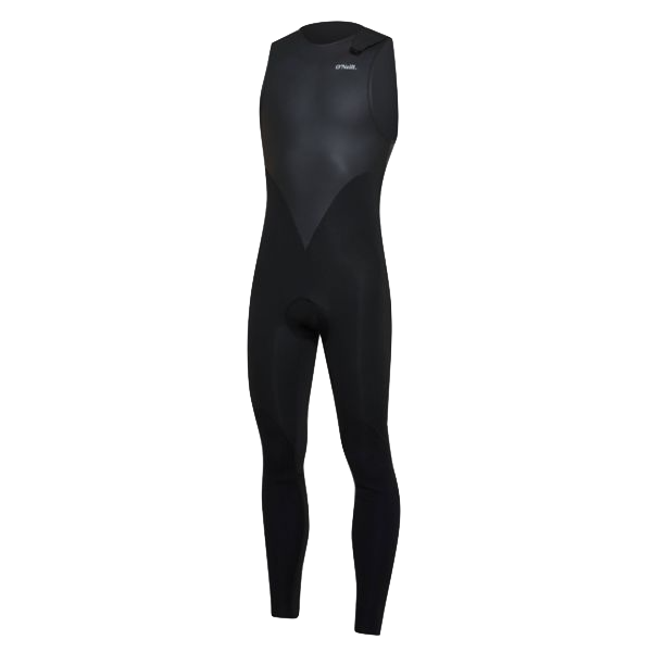 O'Neill O'Riginal Long John 2mm Steamer Wetsuit in Black