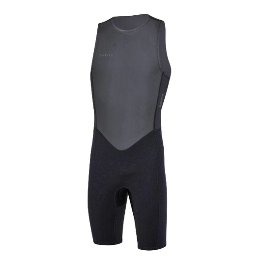 O'Neill Reactor II 2mm Shorty Wetsuit Ocean Sports