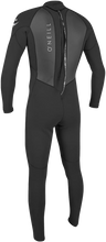 Load image into Gallery viewer, O&#39;Neill Reactor II 3/2mm Steamer Wetsuit in Black